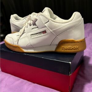 Reebok Workout Plus Men’s Training shoes